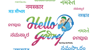 Hello Godrej farmers helpline number