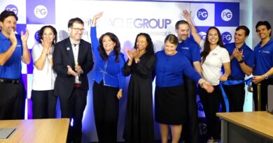 Pinnacle Group inaugurates regional headquarters in India