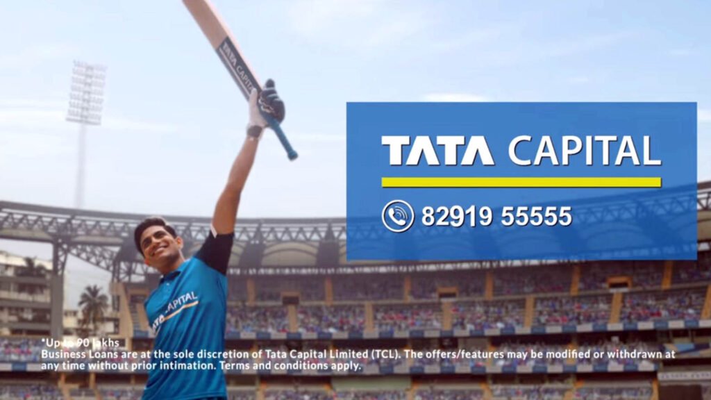 Tata Capital Mitaye Faasle Campaign