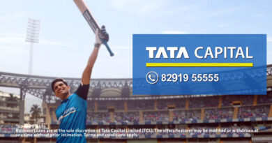 Tata Capital Mitaye Faasle Campaign