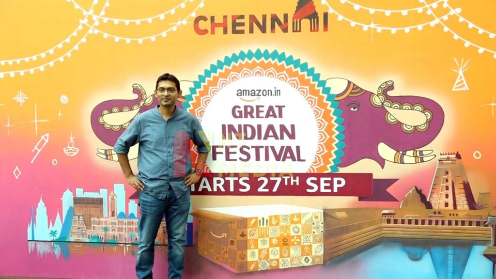 amazon great indian festival 2024