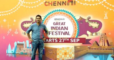 amazon great indian festival 2024