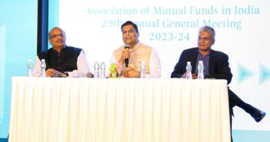 amfi 29th annual general meeting