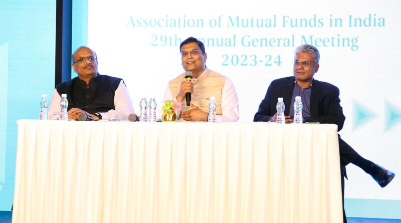 amfi 29th annual general meeting