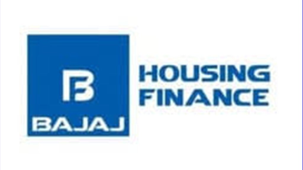 bajaj housing finance limited