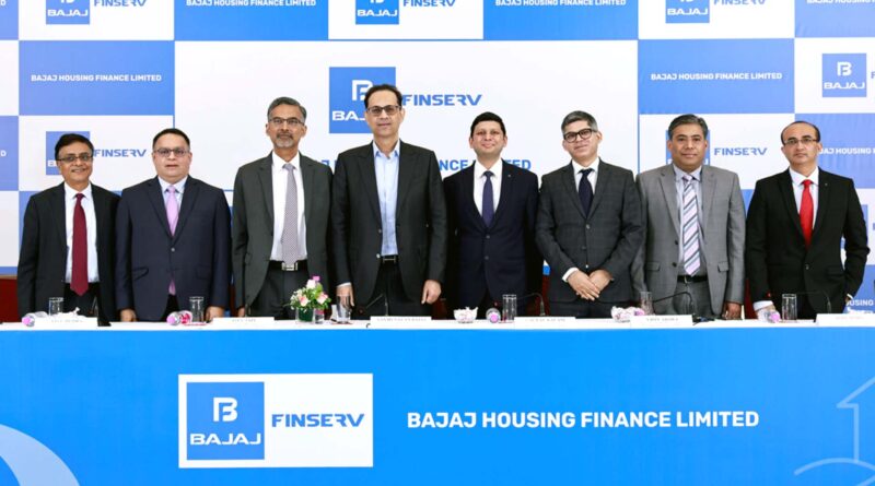 bajaj housing finance limited ipo