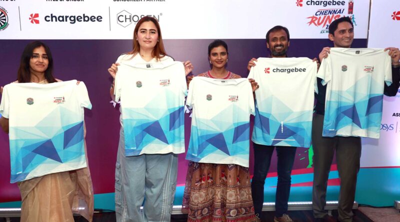 chennai runs 2024 marathon