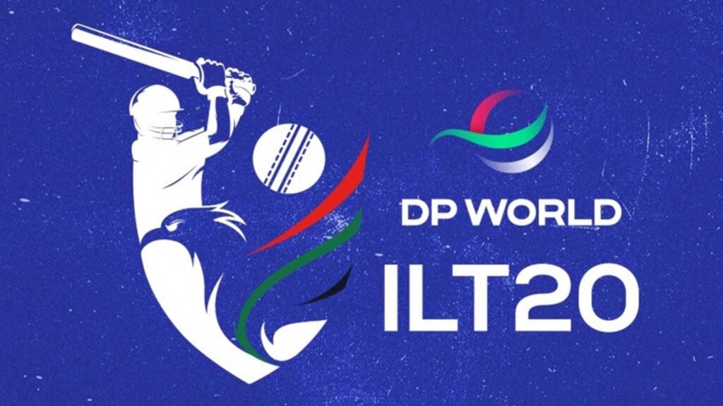 dp world ilt20 season 3