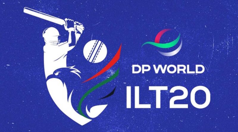 dp world ilt20 season 3