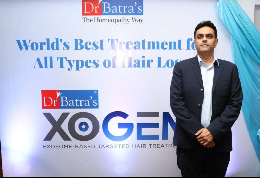 dr batra advanced treatment for hair loss xogen therapy