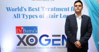 dr batra advanced treatment for hair loss xogen therapy