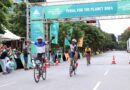 embassy reit cyclothon