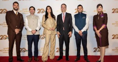 etihad airways 20th anniversary celebrations