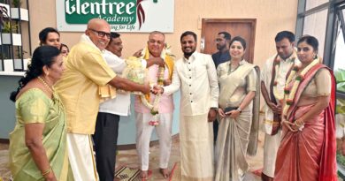 glentree campus inauguration in bangalore