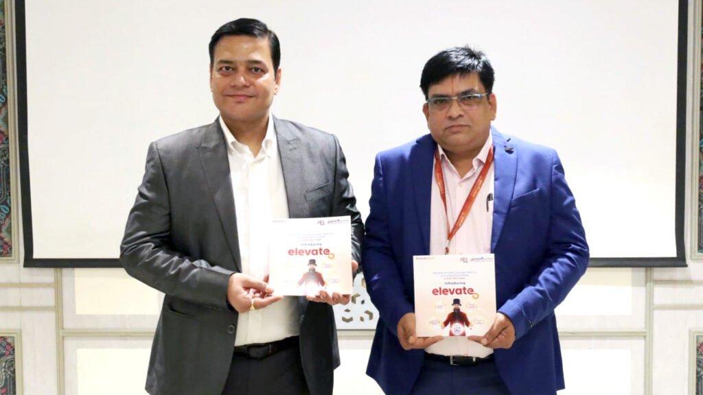 icici elevate health insurance launch