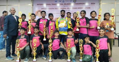 international traditional silambam championship 2024