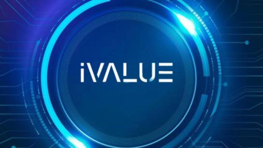 ivalue infosolutions limited