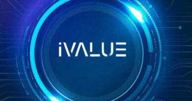 ivalue infosolutions limited