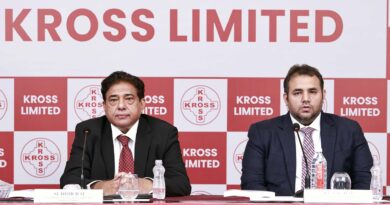 kross limited ipo