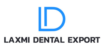 laxmi dental limited