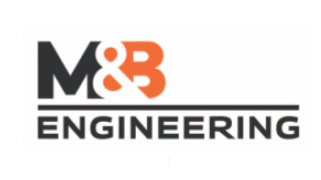 m & b engineering limited