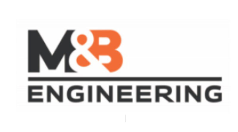 m & b engineering limited