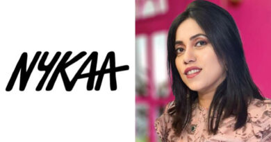 nykaa vice president sukhleen aneja