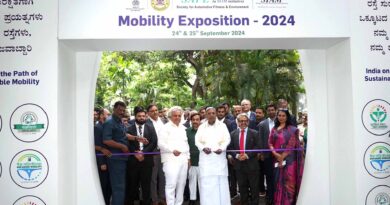 safe mobility exposition 2024