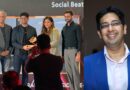 social beat wins awards at IMA 2024