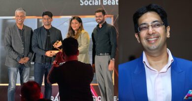 social beat wins awards at IMA 2024