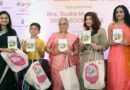 sudha murthy book launch