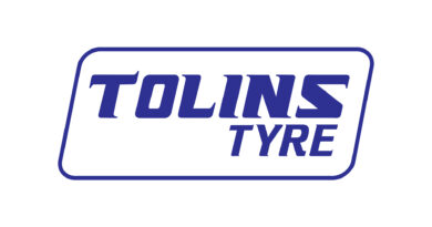 tolins tyre