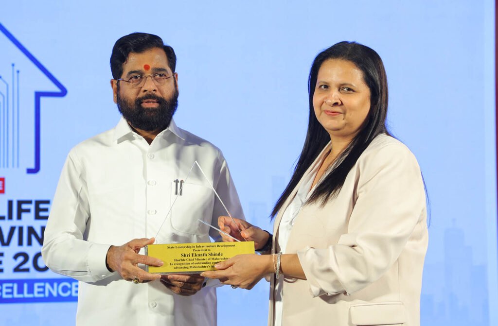 ABP LIVE hosts Smart Life Smart Living Conclave 2024