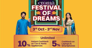 Croma Festival of Dreams