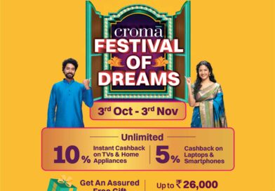 Croma Festival of Dreams