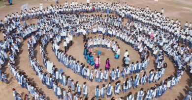 DBSI celebrates Global Handwashing Day 2024