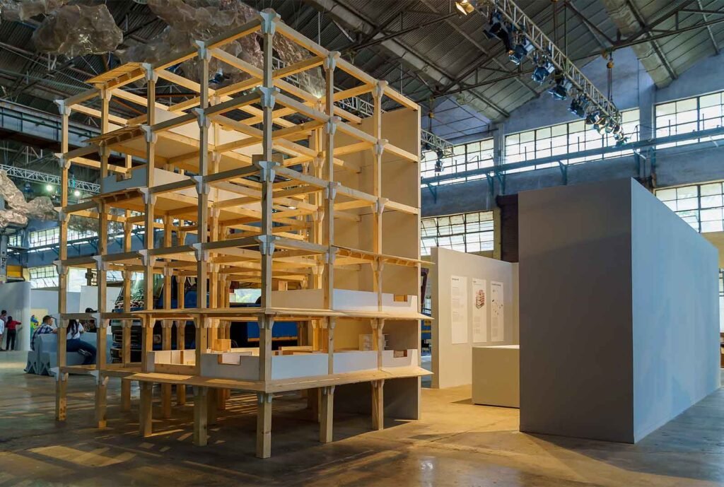 Godrej Design Lab Conscious collective Second version