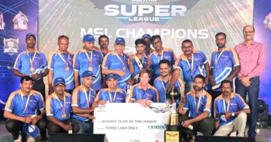 Montra Super League for EV Auto Drivers