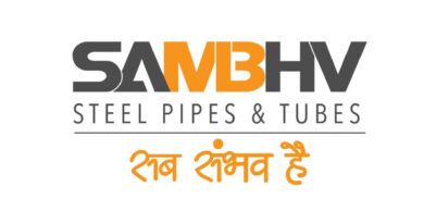 Sambhv Steel Tubes Limited