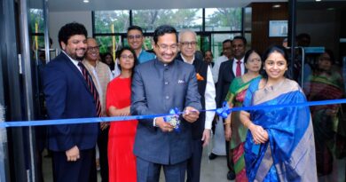 Shiv Nadar School of Law Inaugurated in Chennai