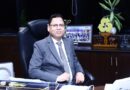 Shri. S L Jain, MD & CEO of Indian Bank