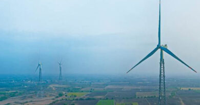 Suzlon & Jindal Renewables Ink 400 MW Captive Wind Power Deal