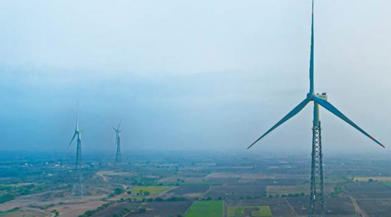 Suzlon & Jindal Renewables Ink 400 MW Captive Wind Power Deal