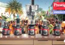 TTK Prestige Launches Endura Mixer Grinder TVC