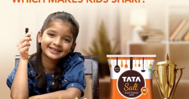 Tata Salt World Iodine Deficiency Day