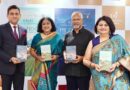 The Launch of Ponniyin Selvan 1 & 2 by Kalki Translated by Gowri Ramnarayan