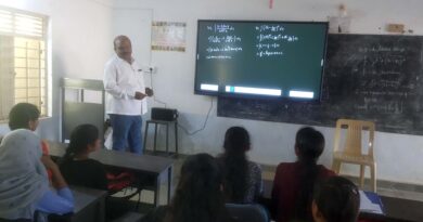 United Way Bengaluru and AMD enable digital classrooms