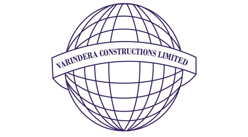 Varindera Constructions Limited,