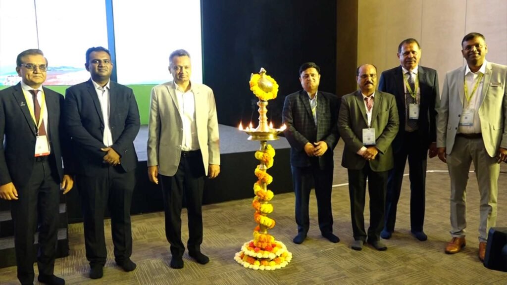 Windergy India 2024 inauguration