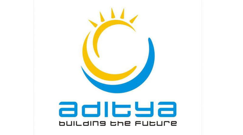 aditya infotech limited